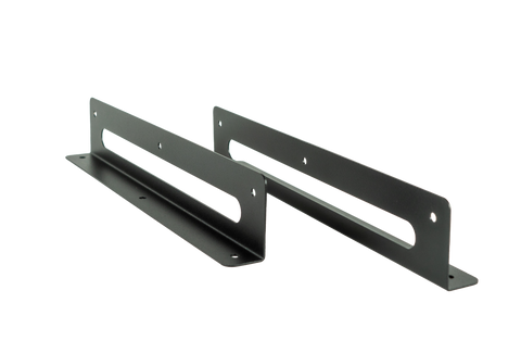 Alloy Mounting Brackets (Gen 2)