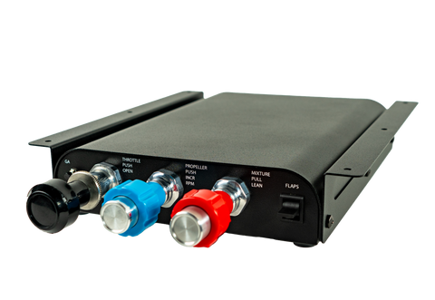 Alloy Mounting Brackets (Gen 2)