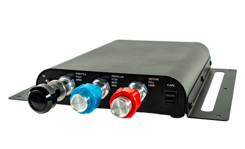 Alloy Mounting Brackets (Gen 2)