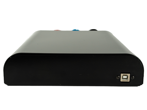 Alloy TH1 Single-Engine Throttle