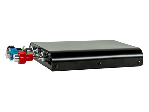 Alloy TH1 Single-Engine Throttle