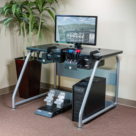 Alloy TH2 Twin-Engine Throttle