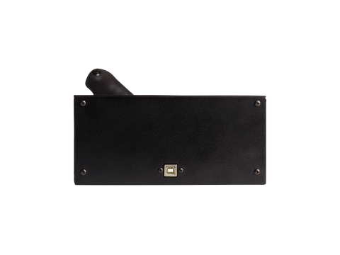 Redbird Alloy YK2 USB port