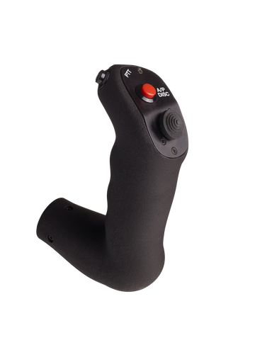 Redbird Alloy YK2 yoke handle