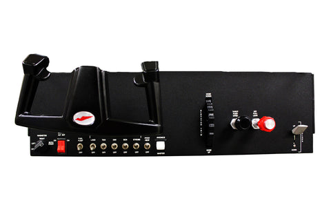 Redbird TD Switch Panel