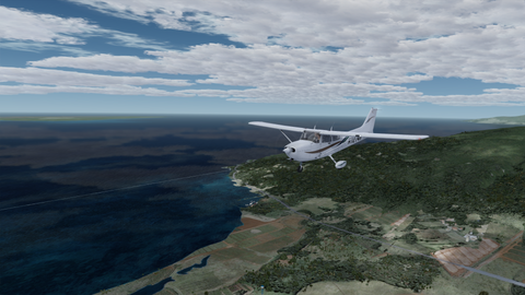 Redbird GIFT- Private Pilot