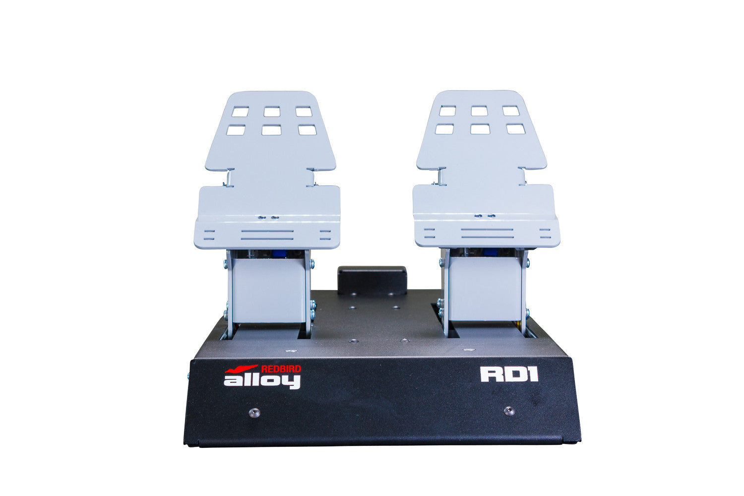 RH ROTOR rudder pedals Part 1 - Unboxing 