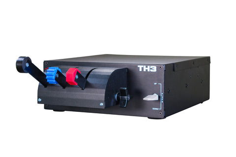 Alloy TH3 Single-Engine Throttle