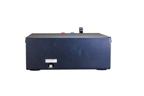 Alloy TH3 Single-Engine Throttle