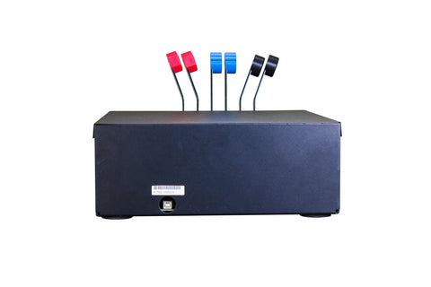 Alloy TH2 Twin-Engine Throttle