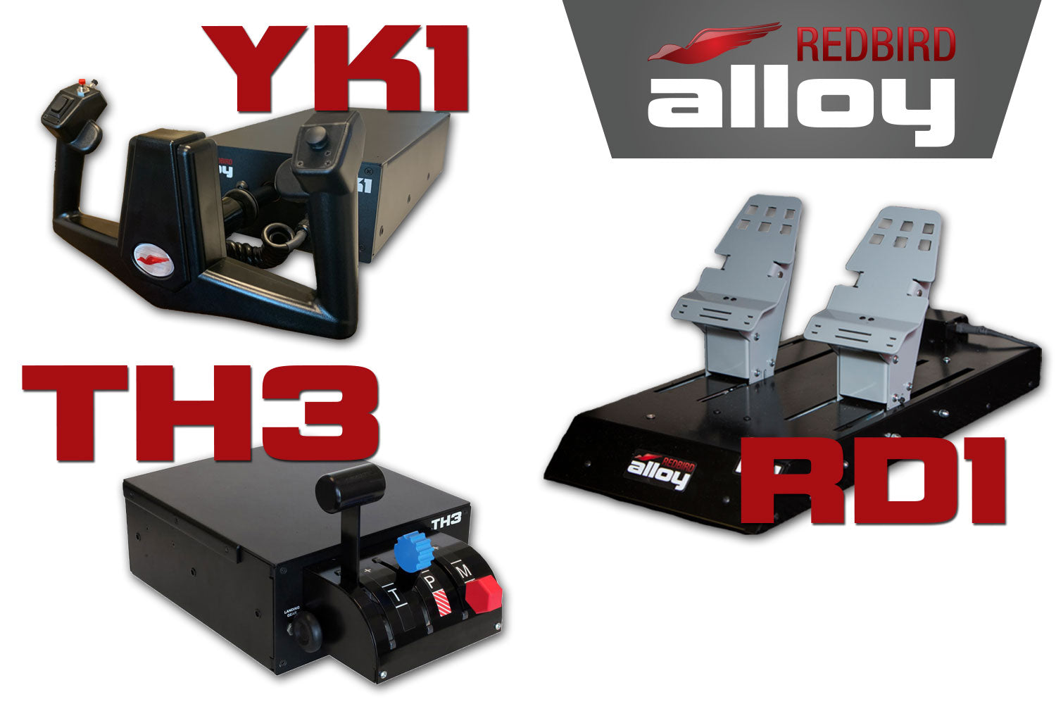 Flight Simulator Home Kits