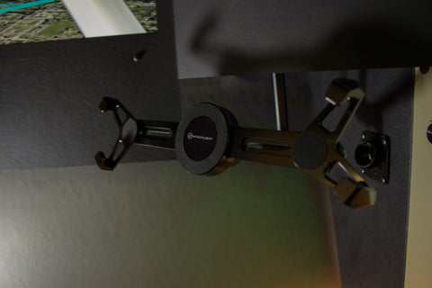 Redbird Navigator Tablet Mount