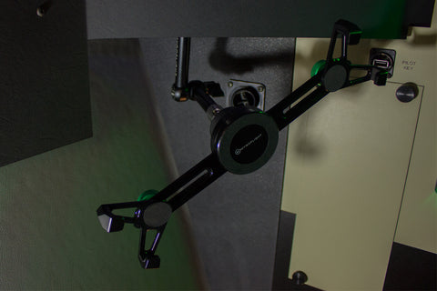 Redbird Navigator Tablet Mount