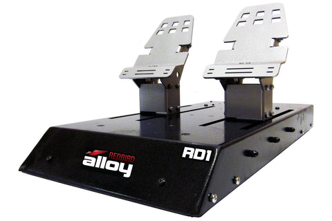 Alloy Home Flight Simulator Kit